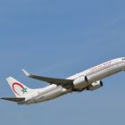 Royal Air Maroc CN-RNU