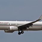 ROYAL AIR MAROC