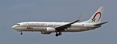 ROYAL AIR MAROC