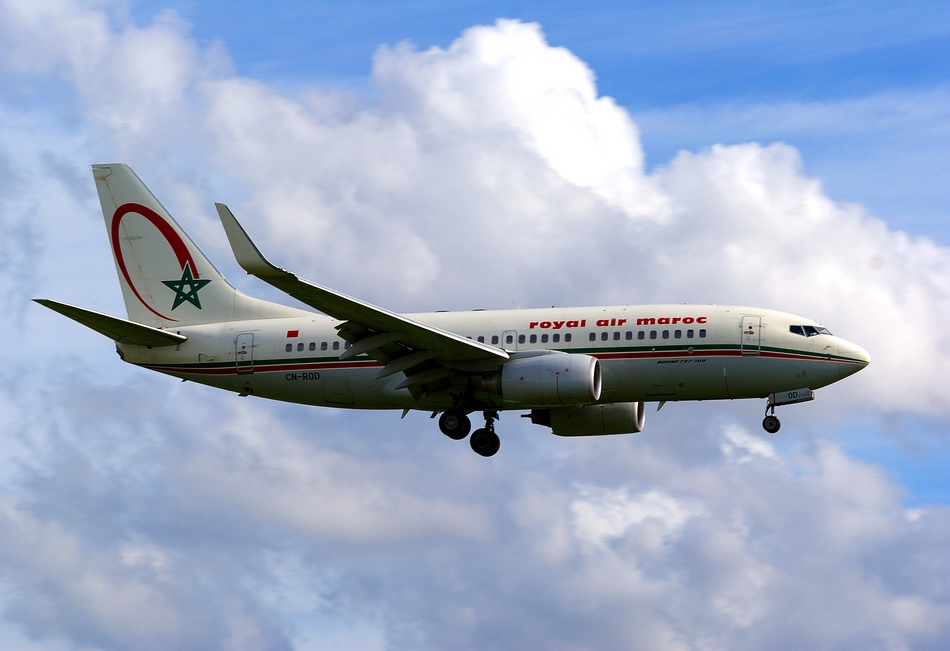 Royal Air Maroc