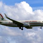 Royal Air Maroc