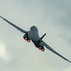 Royal Air Tattoo: B-1B Lancer