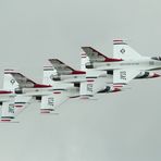 Royal Air Tattoo: Thunderbirds