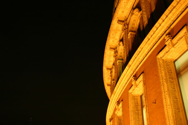 Royal Albert Hall