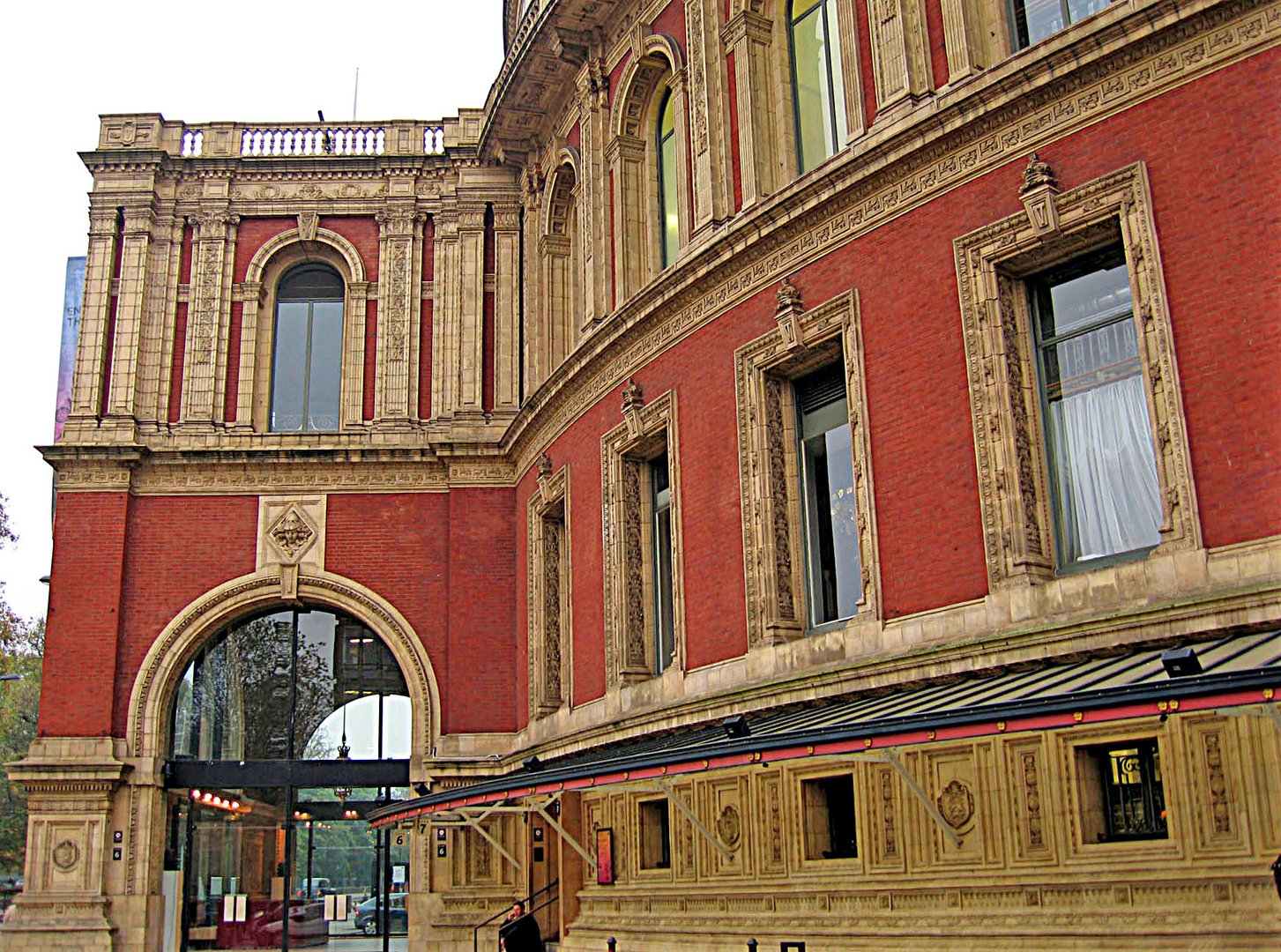 Royal Albert Hall