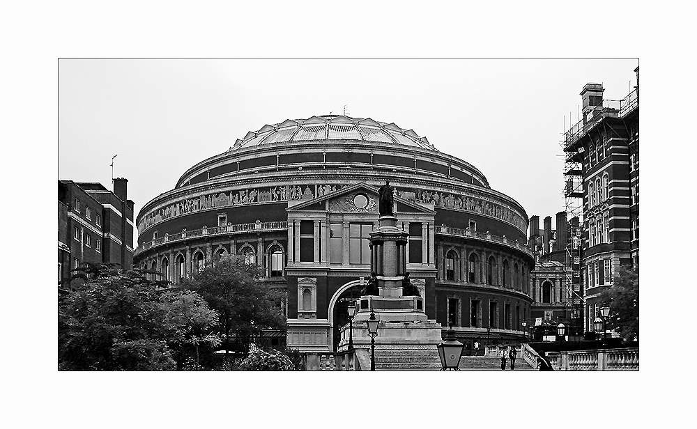 Royal Albert Hall 2