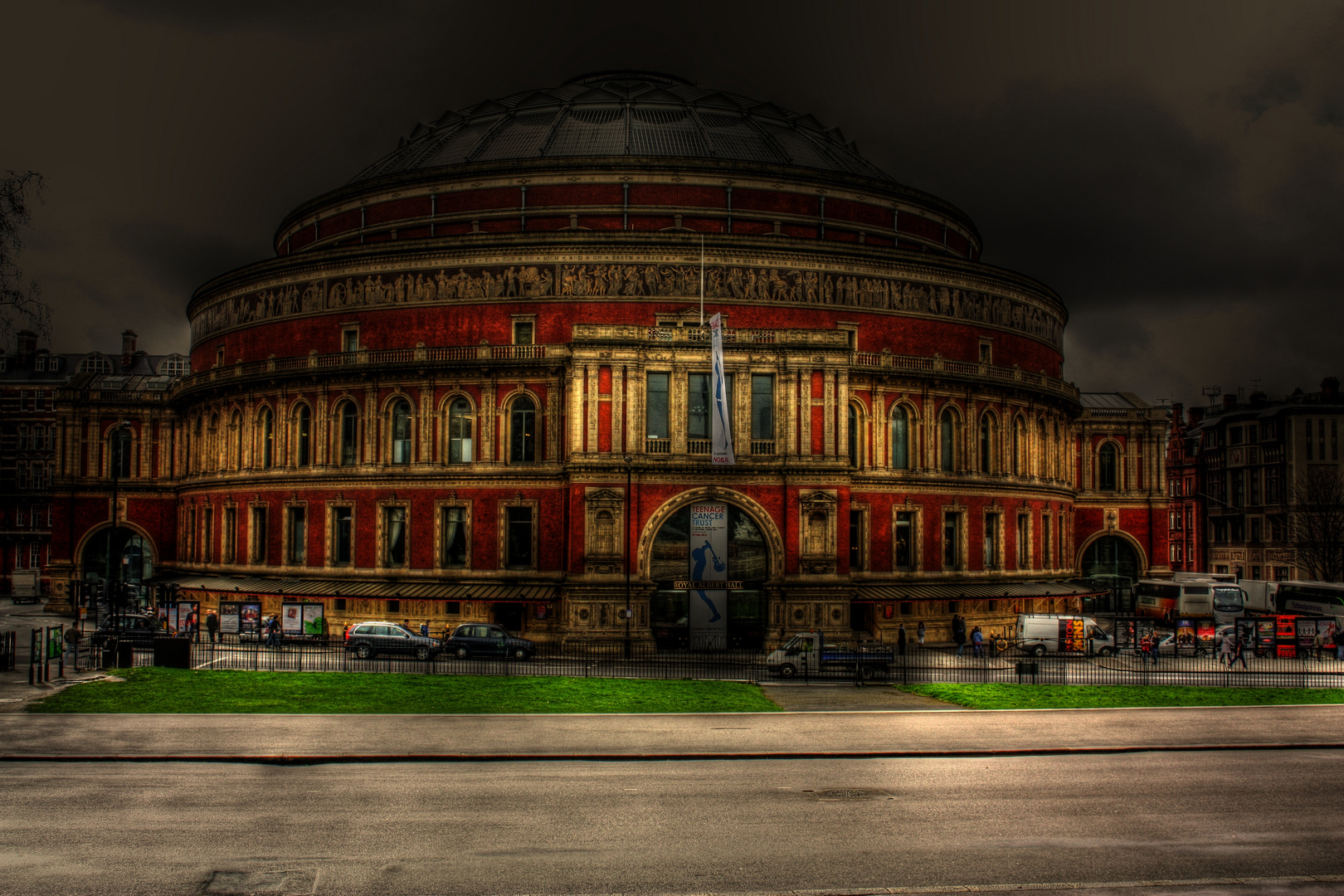 Royal Albert Hall