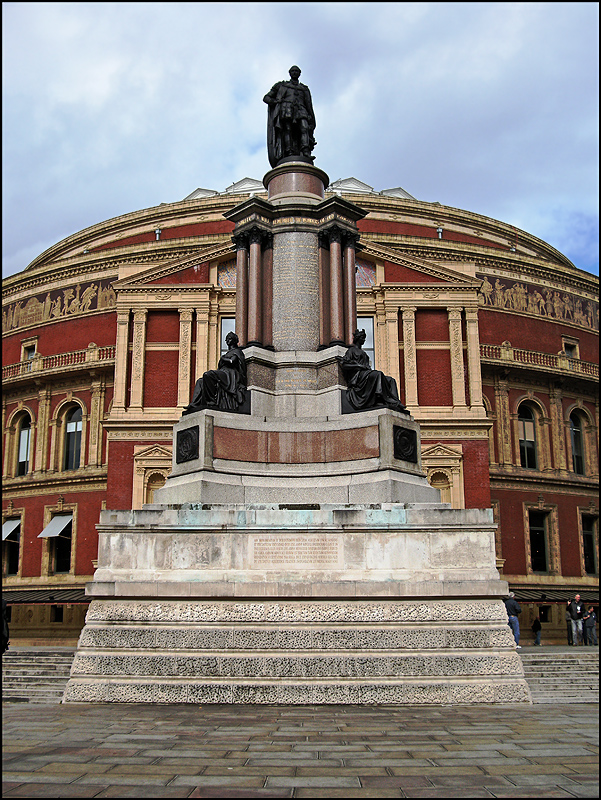 Royal Albert Hall