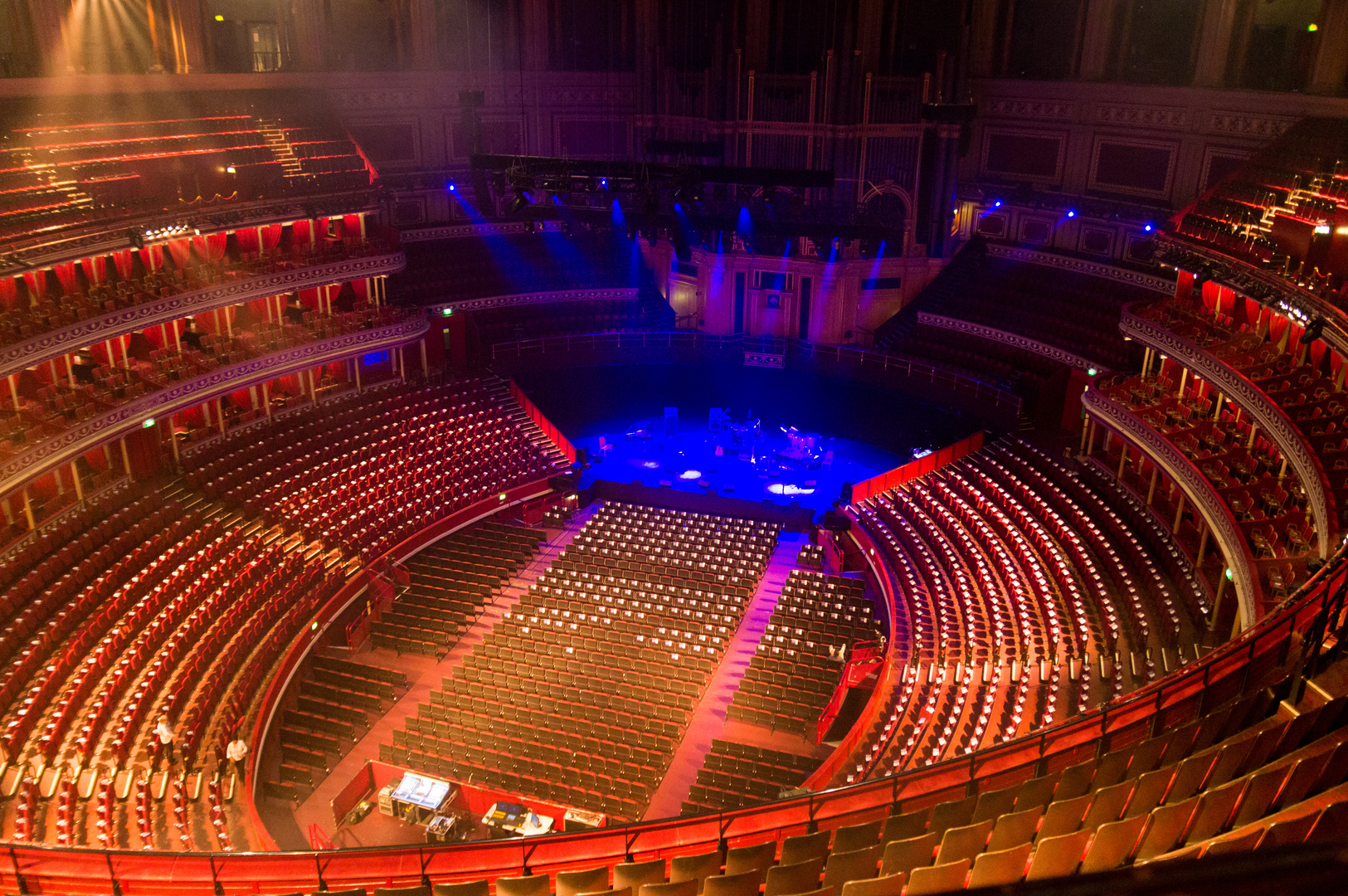 Royal Albert Hall