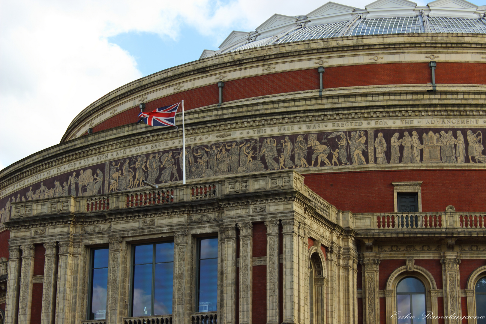 Royal Albert Hall