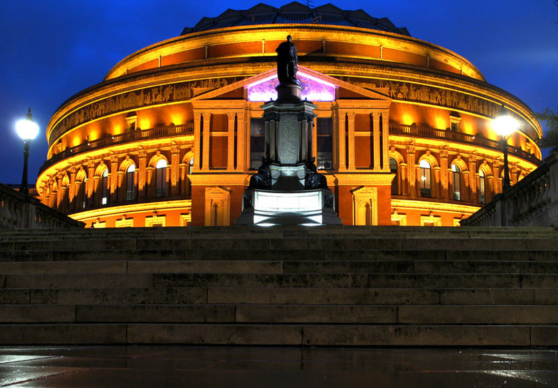 Royal Albert Hall