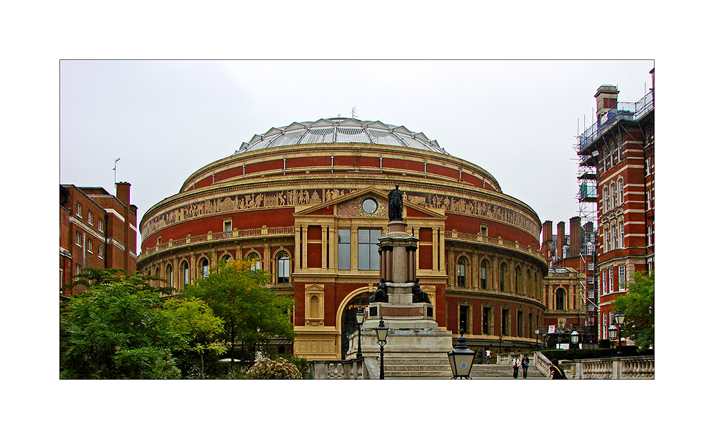 Royal Albert Hall