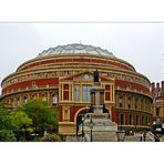 Royal Albert Hall