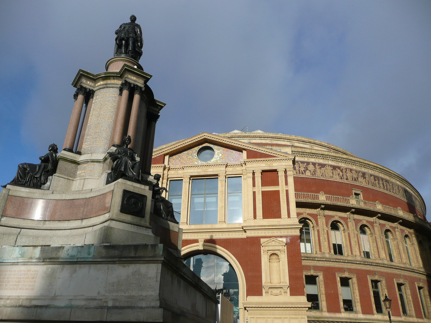 Royal Albert Hall