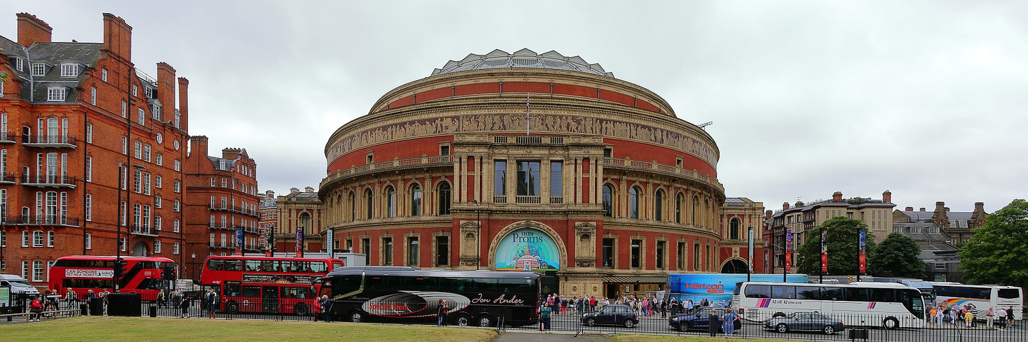 Royal Albert Hall