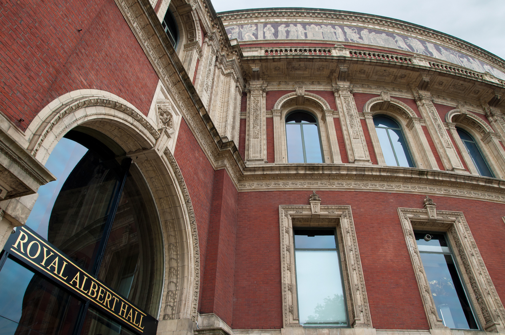 Royal Albert Hall