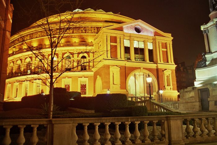 Royal Albert Hall