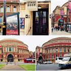 [Royal Albert Hall]