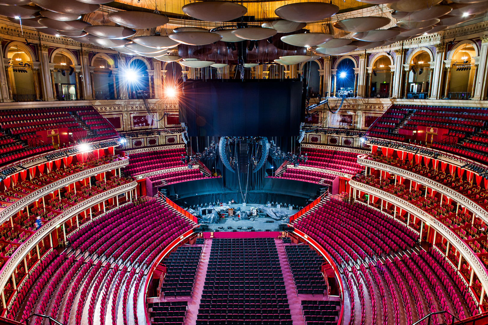 Royal Albert Hall