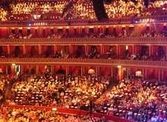 Royal Albert Hall ~ Christmas Carol Singalong