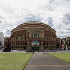 Royal Albert Hall in London