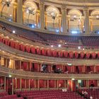 Royal Albert Hall - LONDON -