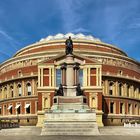 Royal Albert Hall London