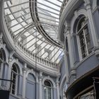 Royal Arcade - Cardiff/Wales