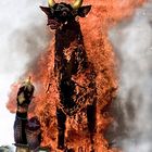 Royal Balinese Cremation