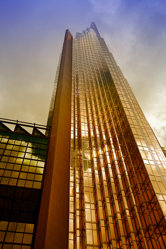 Royal Bank Plaza, Toronto