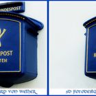 Royal Bavarian Mail 3D