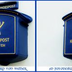 Royal Bavarian Mail 3D