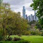 Royal Botanic Gardens Melbourne