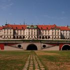 Royal Castle in Warsaw