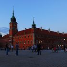 Royal Castle in Warsaw