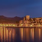 Royal Castle of Collioure