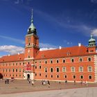 Royal Castle of Warsaw