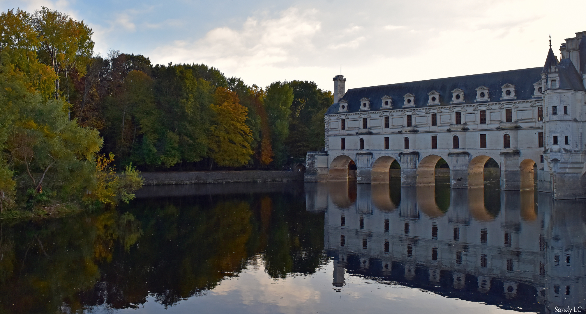 Royal Chenonceau