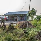 Royal Chitwan National Park Terai Nepal