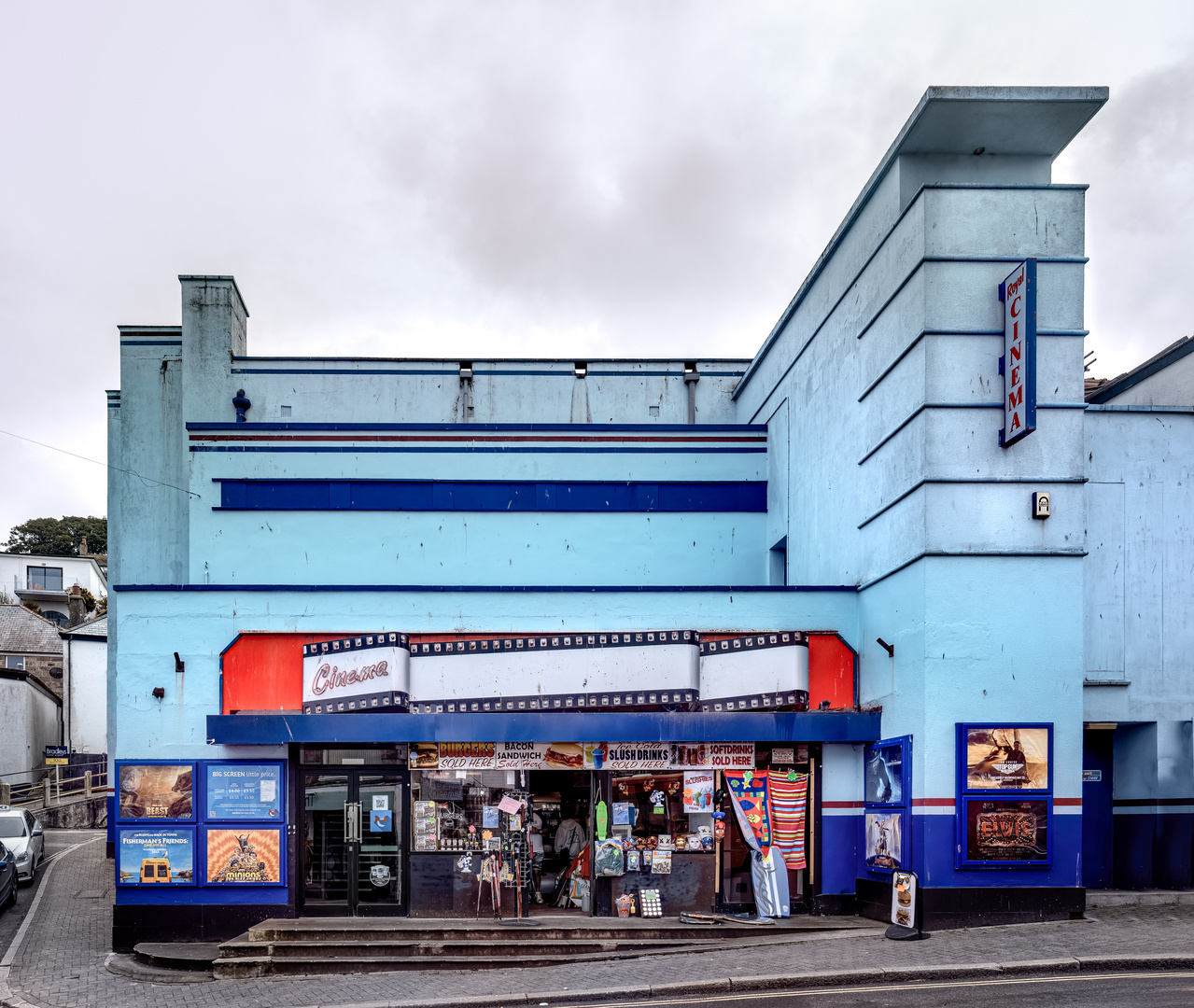 Royal Cinema