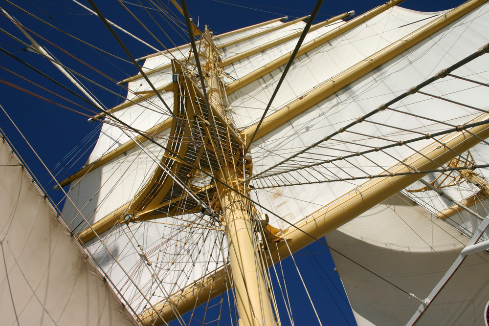 Royal Clipper