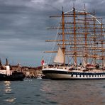 Royal Clipper