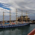 royal clipper