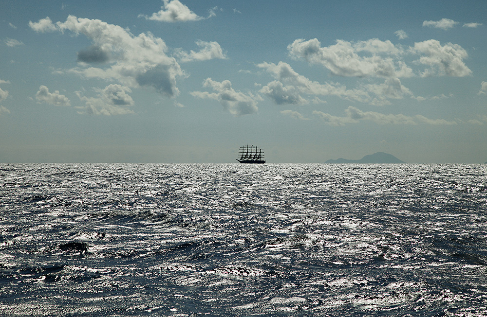 Royal Clipper