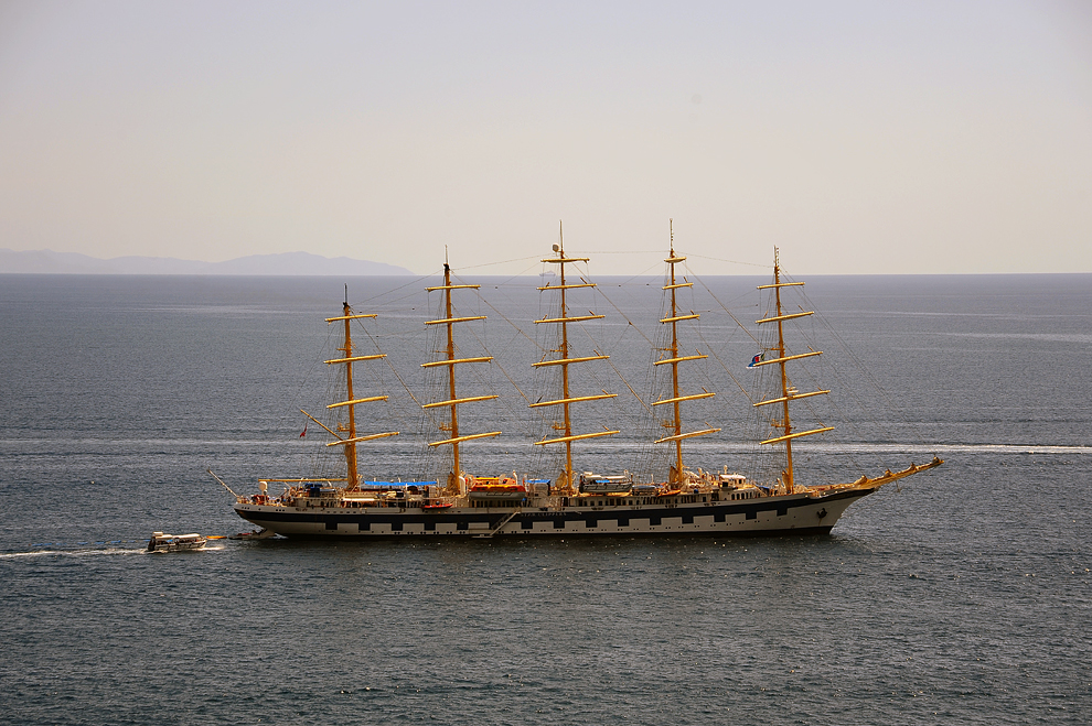 Royal Clipper