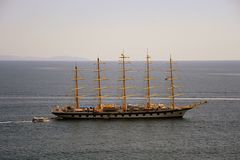 Royal Clipper