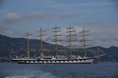 Royal Clipper 