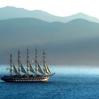 Royal Clipper