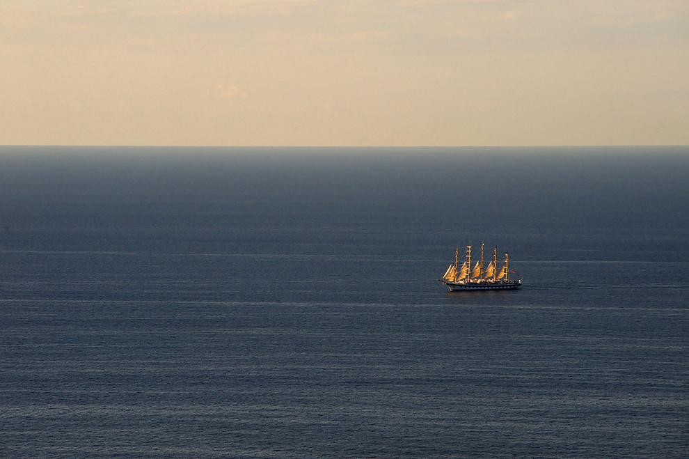 Royal Clipper