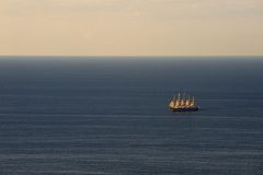 Royal Clipper